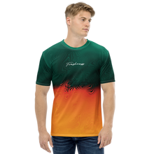 XS Freshness Men's T-shirt by Design Express