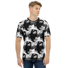 XS Absurd Illustration Series All-Over Print Men's T-Shirt by Design Express