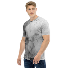 a drop of ink may make a million think Full Print T-shirt by Design Express