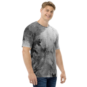 a drop of ink may make a million think Full Print T-shirt by Design Express