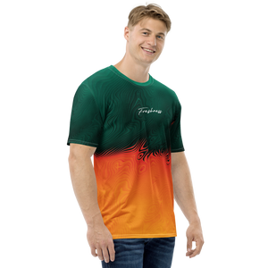 Freshness Men's T-shirt by Design Express