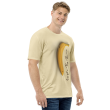 I've got a big banana Full Print Men's T-shirt by Design Express