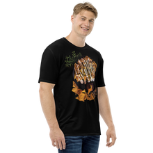 Delicious Snack Men's T-shirt by Design Express