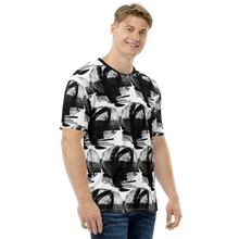 Absurd Illustration Series All-Over Print Men's T-Shirt by Design Express