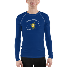 Conch Republic Key West Men's Rash Guard