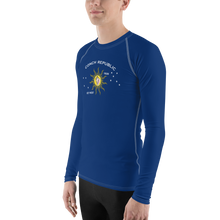 Conch Republic Key West Men's Rash Guard