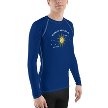 Conch Republic Key West Men's Rash Guard