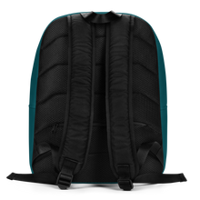 Dream Graffiti Minimalist Backpack by Design Express