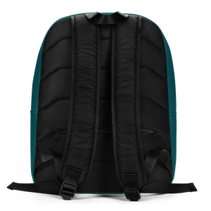 Dream Graffiti Minimalist Backpack by Design Express