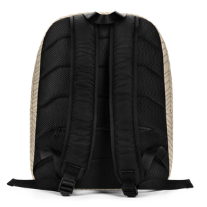 Summer Minimalist Backpack by Design Express