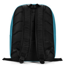 Northern Star Luxury Cruises Minimalist Backpack by Design Express