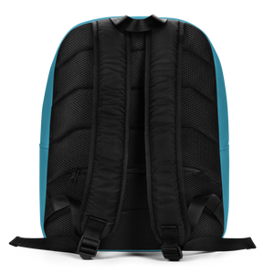 Northern Star Luxury Cruises Minimalist Backpack by Design Express