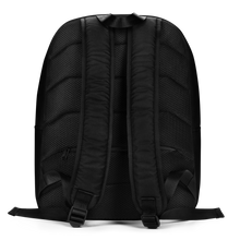 Save Our Planet Hashtag Minimalist Backpack by Design Express