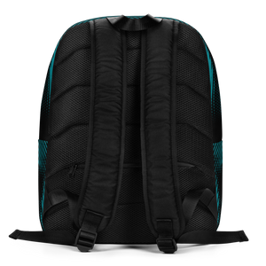 Face Art Minimalist Backpack by Design Express