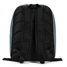 Your thoughts and emotions are a magnet Minimalist Backpack by Design Express