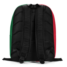 Italy Vertical Minimalist Backpack by Design Express