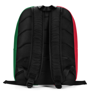 Italy Large Minimalist Backpack by Design Express