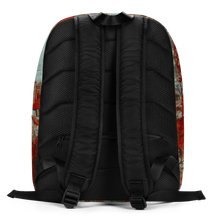 Freedom Fighters Minimalist Backpack by Design Express