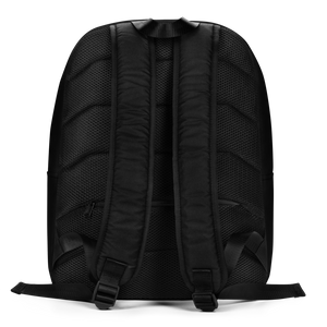 Screamous Minimalist Backpack by Design Express