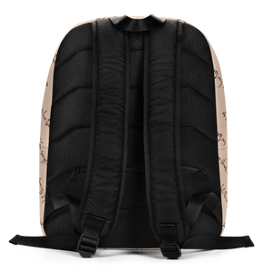 Autumn Minimalist Backpack by Design Express