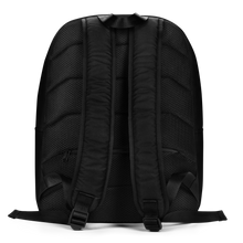 Delicious Eggs Minimalist Backpack by Design Express