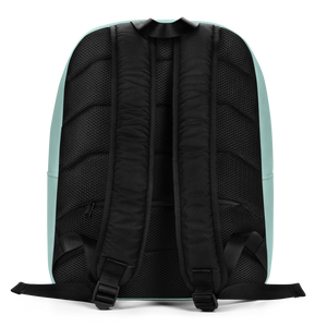 Cherry Minimalist Backpack by Design Express