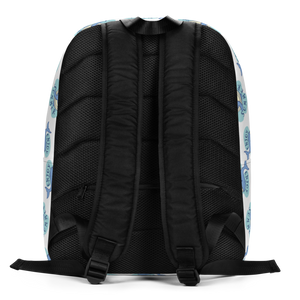 Whale Enjoy Summer Backpack by Design Express