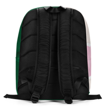 Enjoy the little things Minimalist Backpack by Design Express