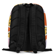 Surround Yourself with Happiness Minimalist Backpack by Design Express