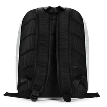 Enjoy Sun Summer Minimalist Backpack by Design Express