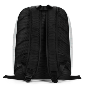 Sun & Fun Minimalist Backpack by Design Express