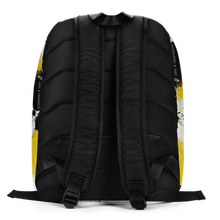 Spread Love & Creativity Minimalist Backpack by Design Express