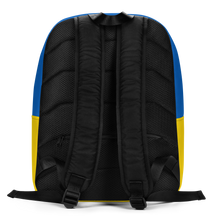 Save Ukraine Backpack by Design Express