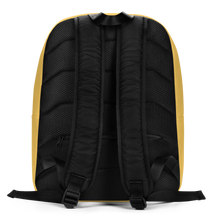 Shock Emoji Minimalist Backpack