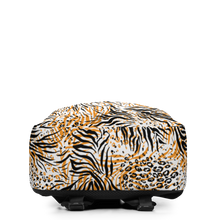 Tiger Seamless Pattern Minimalist Backpack by Design Express