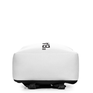 "PRODUCT" Series "BACKPACK" White by Design Express