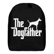 Default Title The Dog Father Minimalist Backpack by Design Express