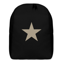 Default Title Star Minimalist Backpack by Design Express