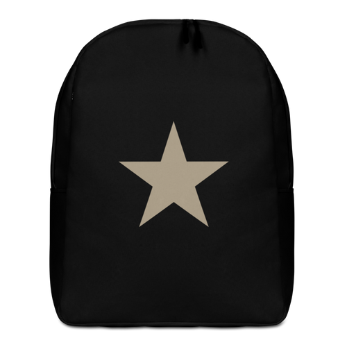 Default Title Star Minimalist Backpack by Design Express