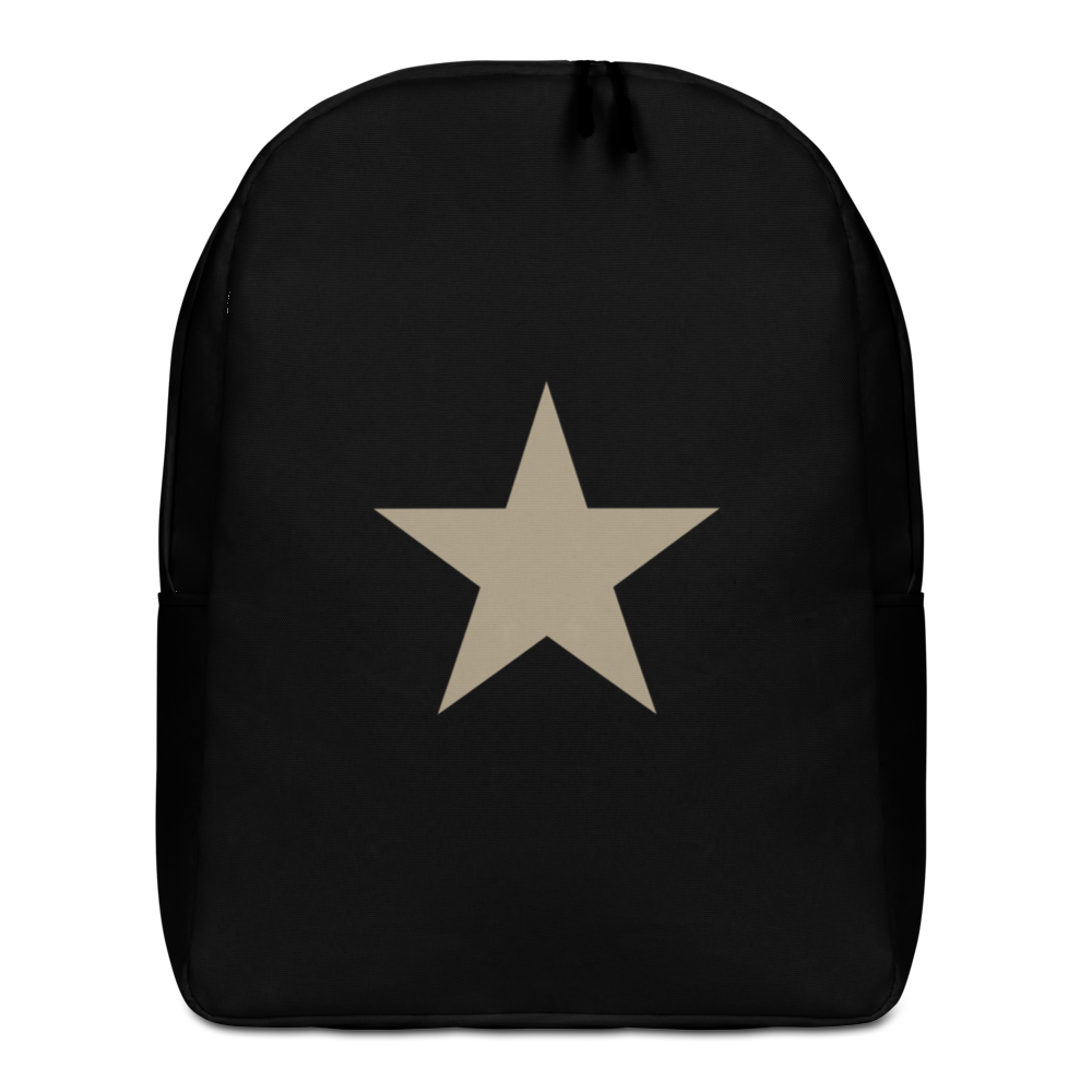 Default Title Star Minimalist Backpack by Design Express