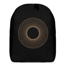 Default Title Rotary Minimalist Backpack by Design Express