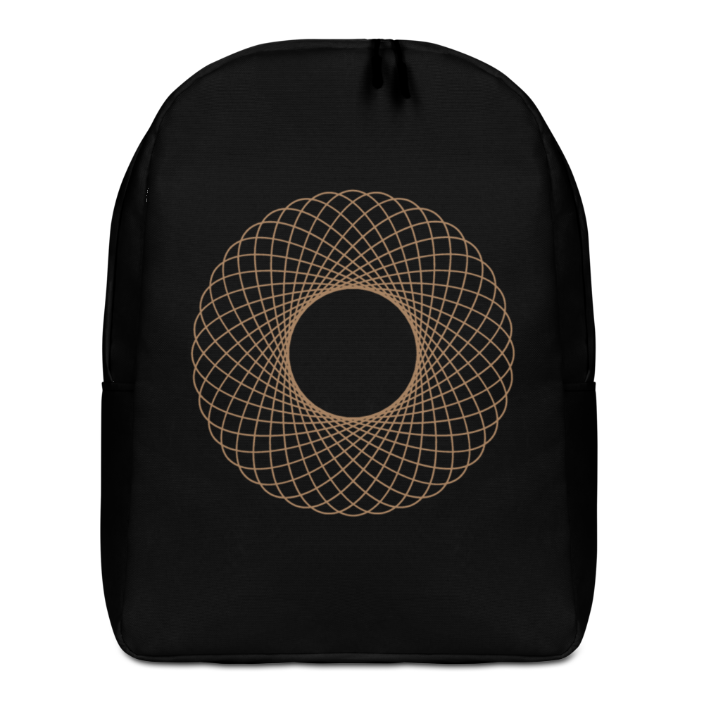 Default Title Rotary Minimalist Backpack by Design Express