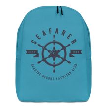 Default Title Seafarer Minimalist Backpack by Design Express