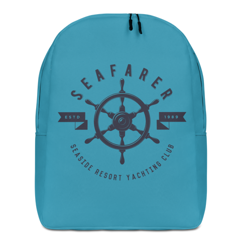 Default Title Seafarer Minimalist Backpack by Design Express