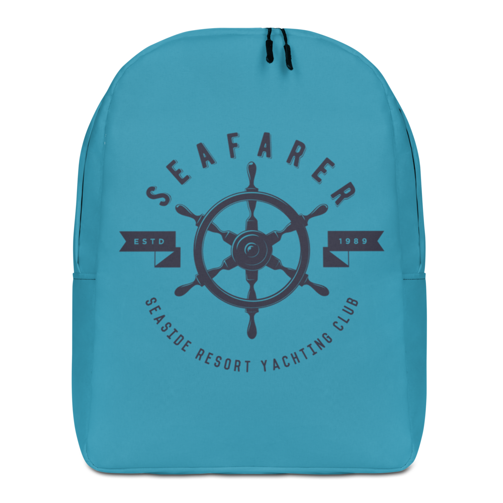 Default Title Seafarer Minimalist Backpack by Design Express