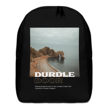 Default Title Durdle Door Minimalist Backpack by Design Express