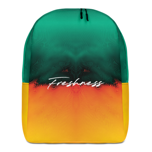 Default Title Freshness Minimalist Backpack by Design Express