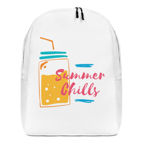 Default Title Drink Summer Chills Backpack by Design Express