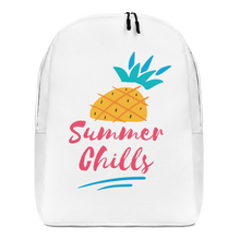 Default Title Summer Chills Backpack by Design Express