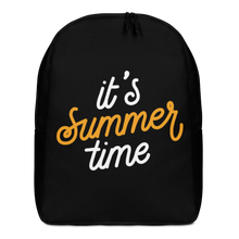 Default Title It's Summer Time Backpack by Design Express